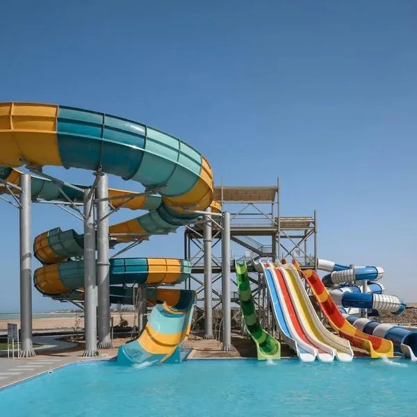 Jaz Elite Asteria (Hurghada) - zdjęcie 3