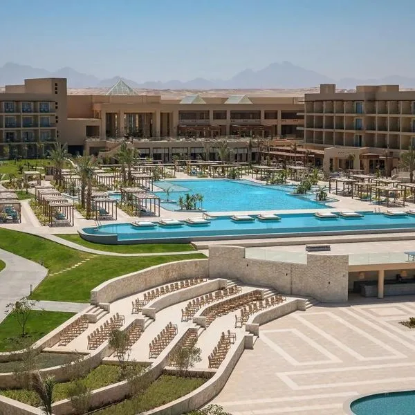 Jaz Elite Asteria (Hurghada) - zdjęcie 5