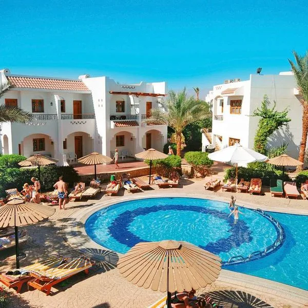 Dive Inn Resort - zdjęcie 3