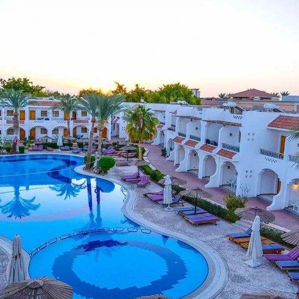 Dive Inn Resort - zdjęcie 2