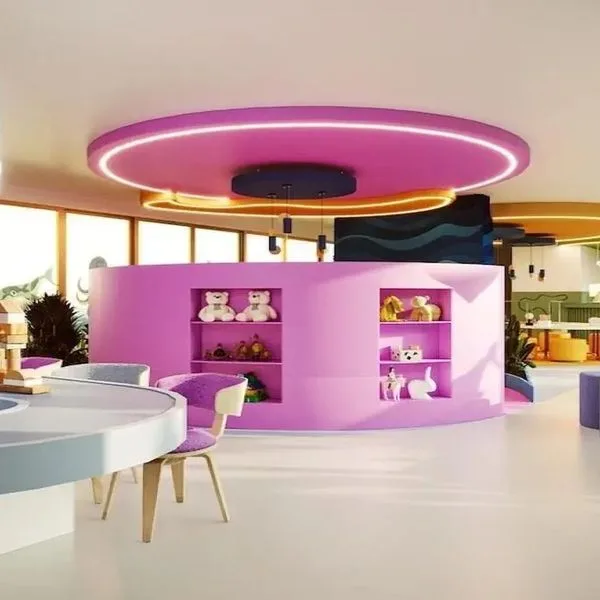 Holiday Inn Resort West Beach Bodrum - zdjęcie 5