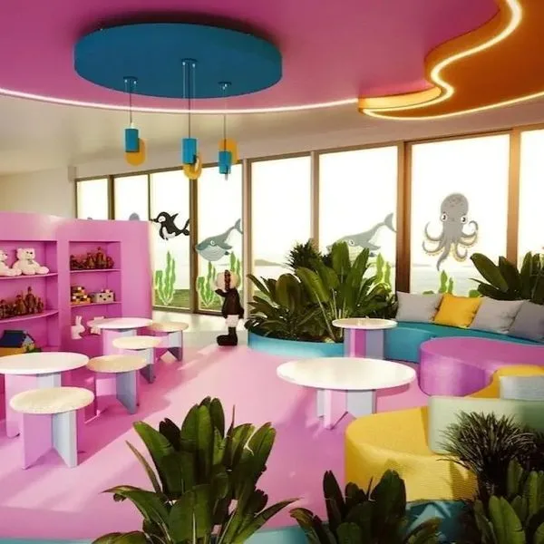 Holiday Inn Resort West Beach Bodrum - zdjęcie 4