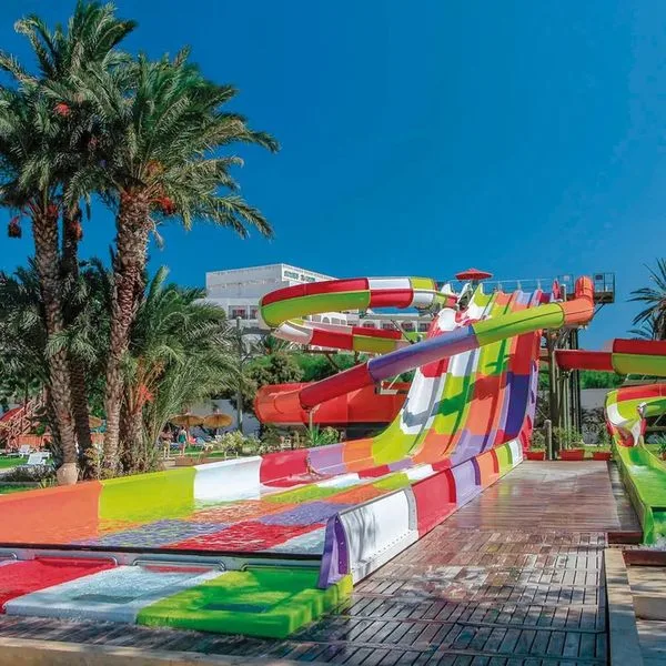 Sahara Beach (Monastir) - zdjęcie 3