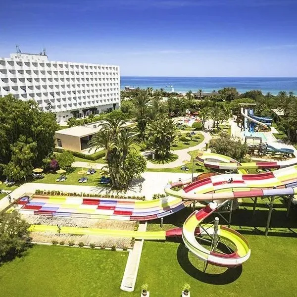 Sahara Beach (Monastir) - zdjęcie 5