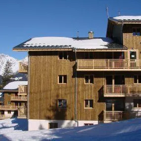 Chalets de Florence - zdjęcie 2