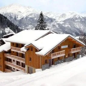 Chalets de Florence - zdjęcie 3