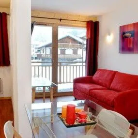 Chalets de Florence - zdjęcie 5