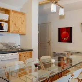 Chalets de Florence - zdjęcie 4