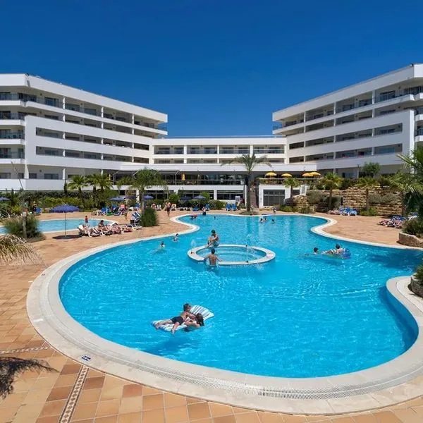 Alfagar Apartamenty - zdjęcie 3