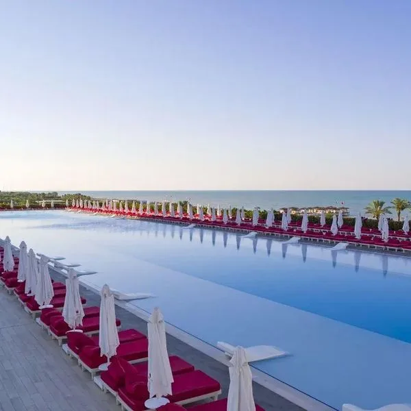 Adam & Eve (Belek) - zdjęcie 3