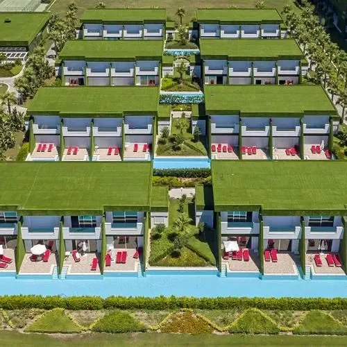 Adam & Eve (Belek) - zdjęcie 2