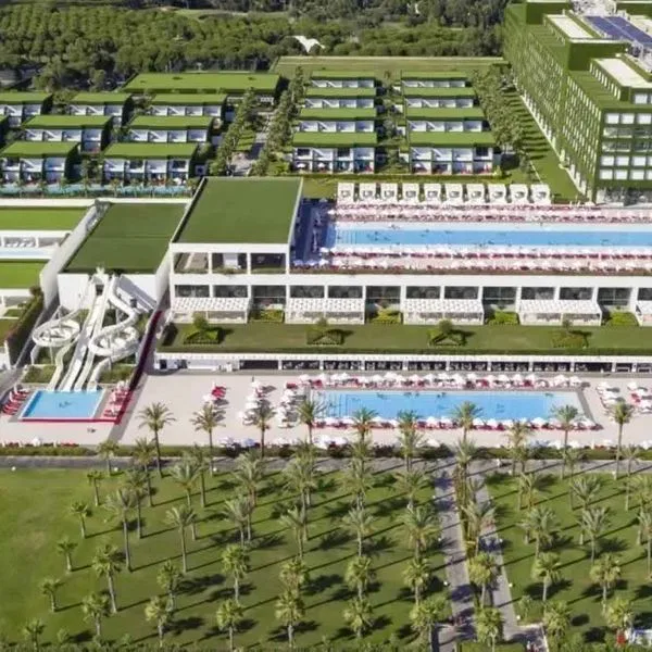 Adam & Eve (Belek) - zdjęcie 4