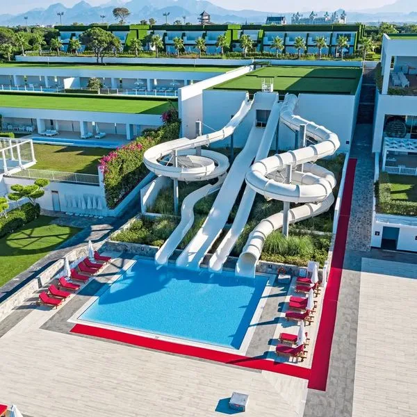 Adam & Eve (Belek) - zdjęcie 5