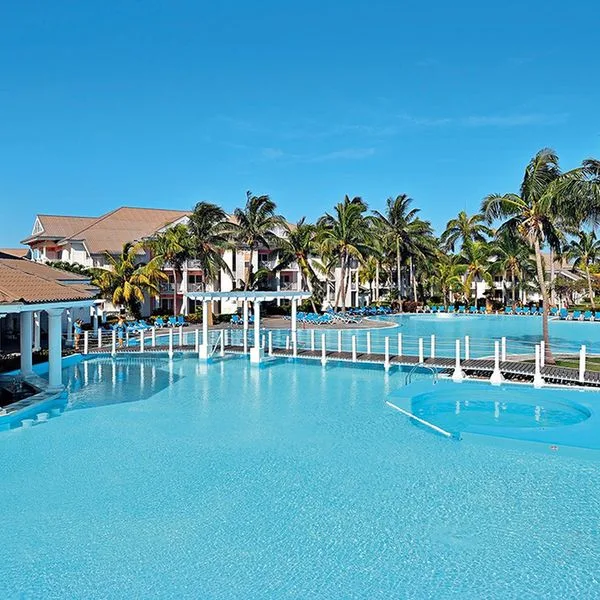 Melia Peninsula - zdjęcie 3