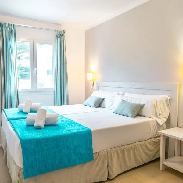 Mestral & Llebeig - zdjęcie 4