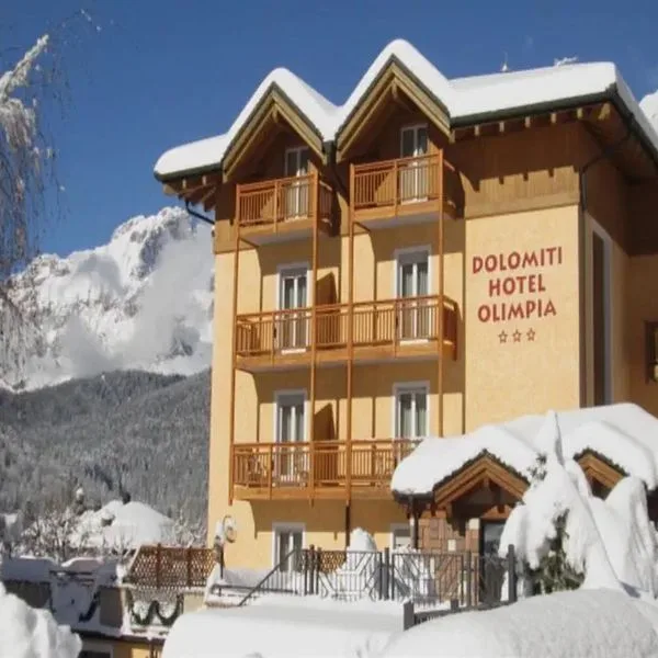 Dolomiti Olimpia - zdjęcie 2