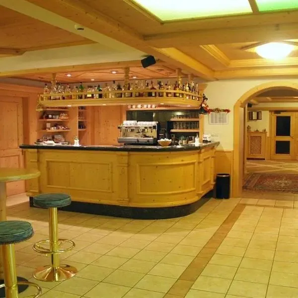 Dolomiti Olimpia - zdjęcie 4