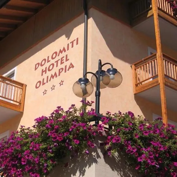 Dolomiti Olimpia - zdjęcie 3