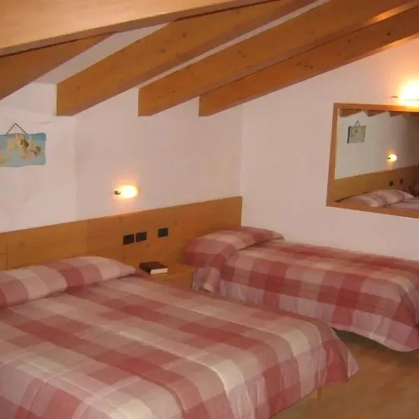 Dolomiti Olimpia - zdjęcie 5