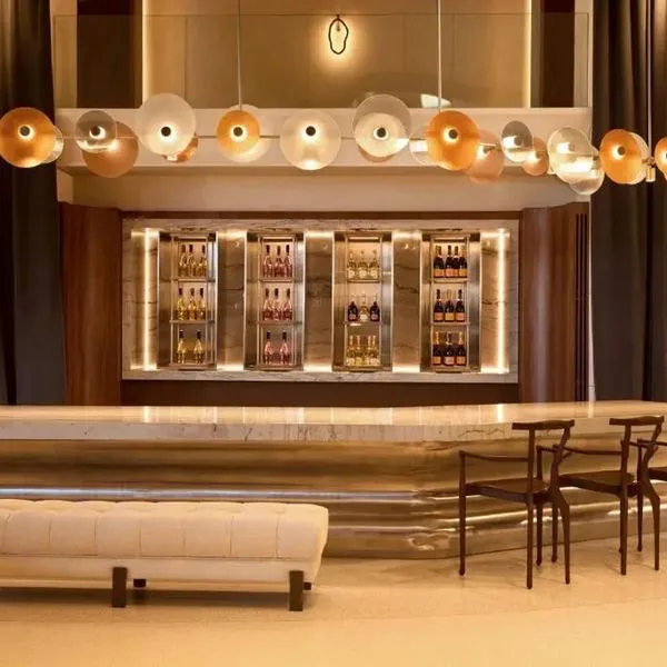 SLS Barcelona - zdjęcie 5