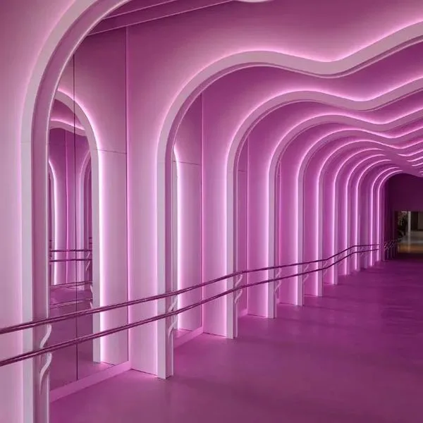 SLS Barcelona - zdjęcie 4