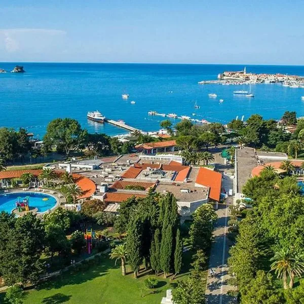 Slovenska Plaza Lux - zdjęcie 5