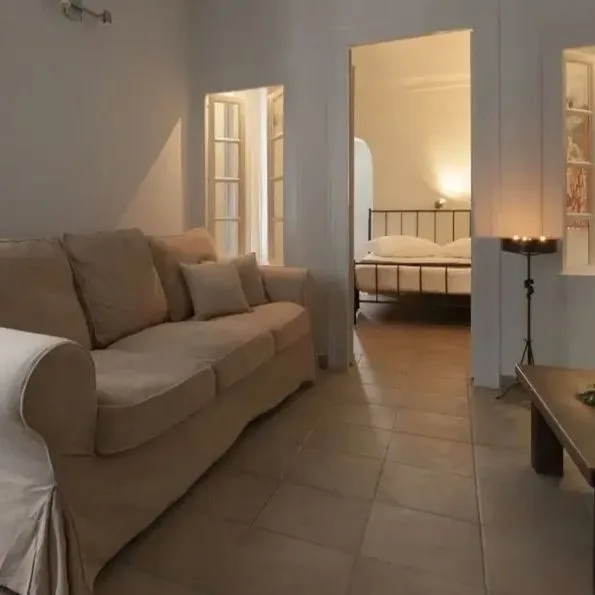 Gorgona Villas (Imerovigli) - zdjęcie 4