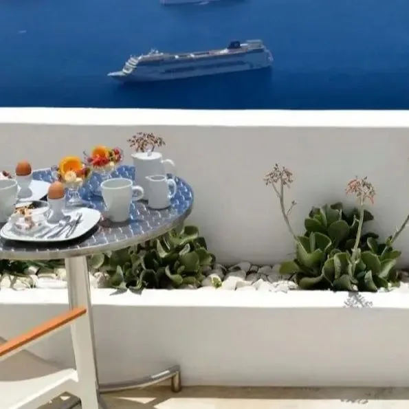 Gorgona Villas (Imerovigli) - zdjęcie 3