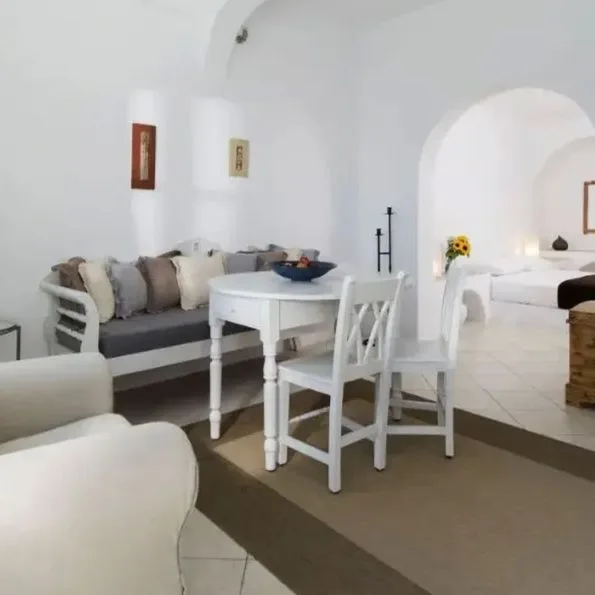 Gorgona Villas (Imerovigli) - zdjęcie 2