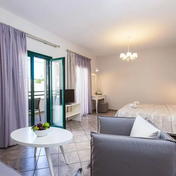 Manos Palace - zdjęcie 4