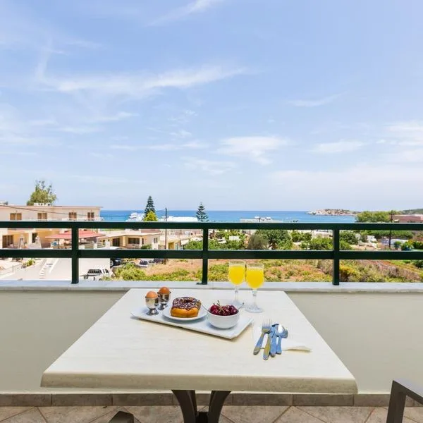 Manos Palace - zdjęcie 5