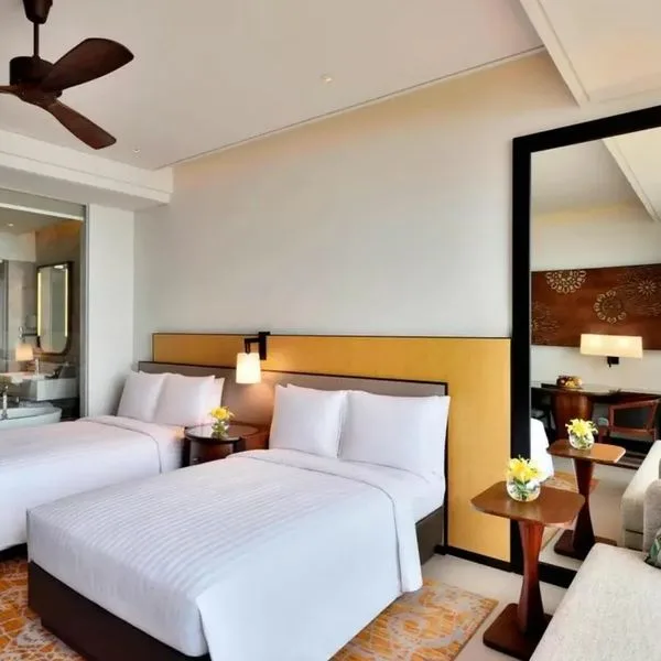 Weligama Bay Marriott Resort & Spa - zdjęcie 5