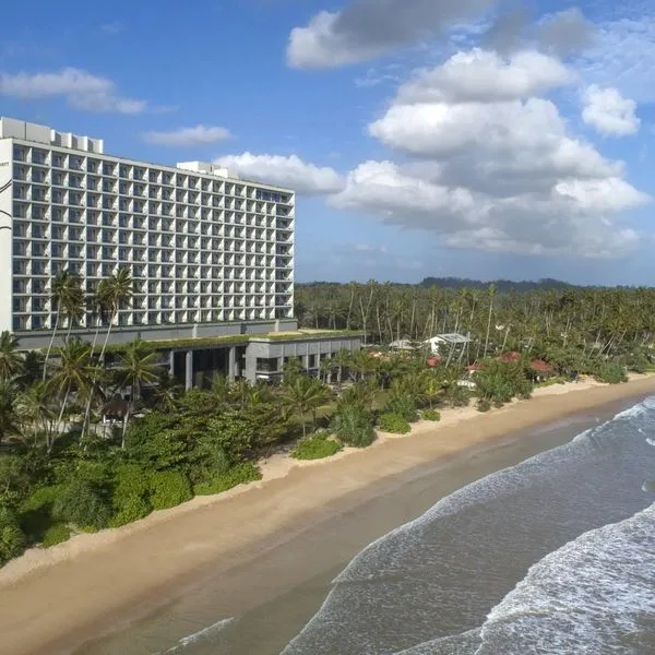 Weligama Bay Marriott Resort & Spa