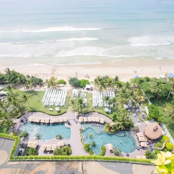 Weligama Bay Marriott Resort & Spa - zdjęcie 2