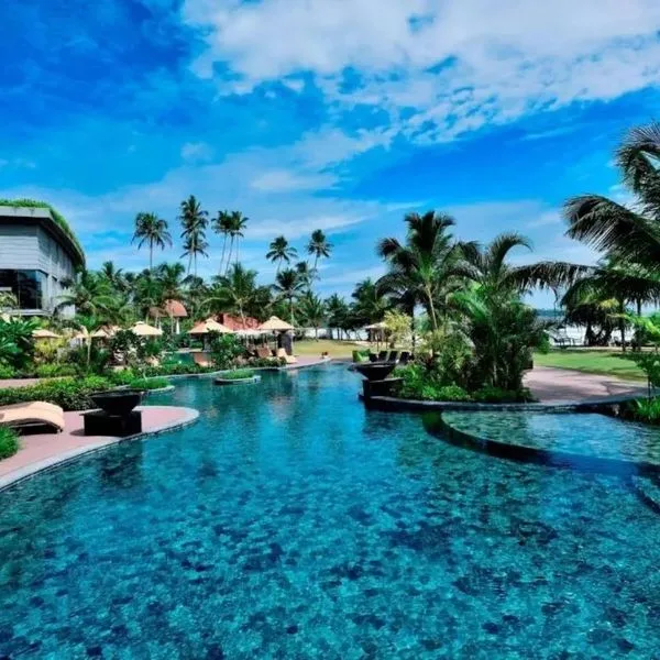 Weligama Bay Marriott Resort & Spa - zdjęcie 3