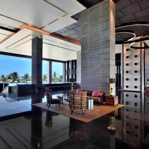 Weligama Bay Marriott Resort & Spa - zdjęcie 4