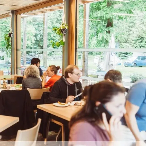 Camping Dornbirn & Apartments - zdjęcie 4