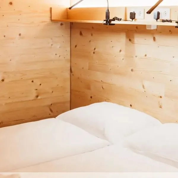 Camping Dornbirn & Apartments - zdjęcie 5