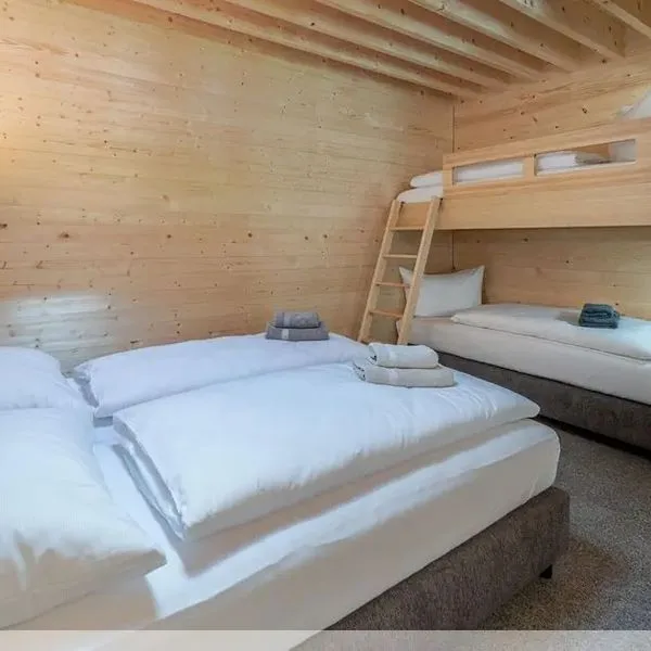 Camping Dornbirn & Apartments - zdjęcie 3