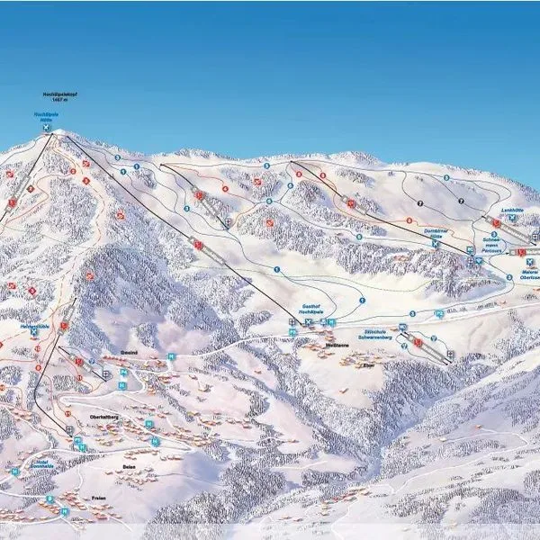 Camping Dornbirn & Apartments - zdjęcie 2