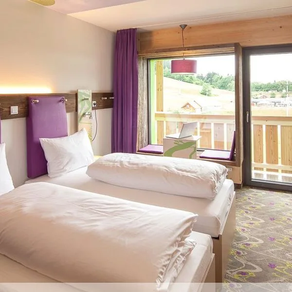 Explorer Zillertal - zdjęcie 4