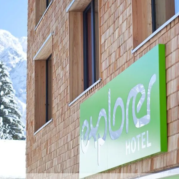 Explorer Zillertal - zdjęcie 3