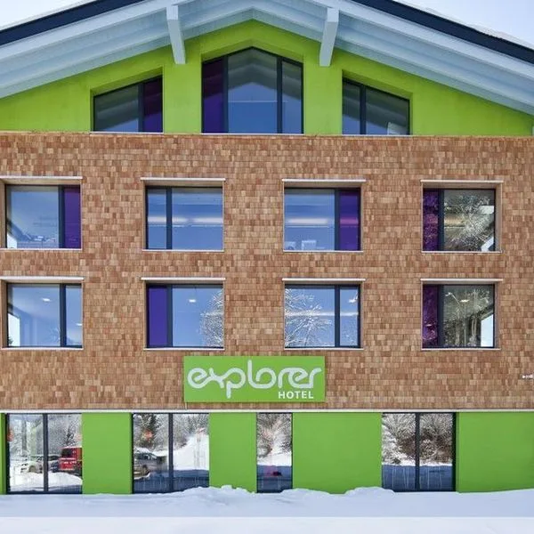 Explorer Zillertal - zdjęcie 2