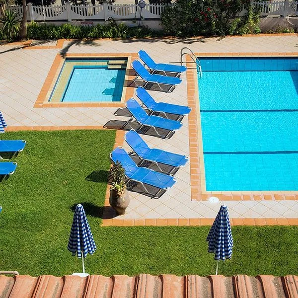 Marianthi Apartments - zdjęcie 2