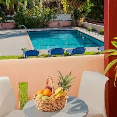 Marianthi Apartments - zdjęcie 5