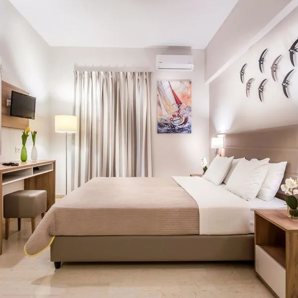 Marianthi Apartments - zdjęcie 3