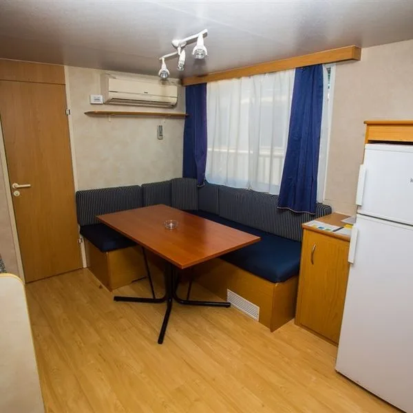 Arena Stupice Campsite - zdjęcie 4