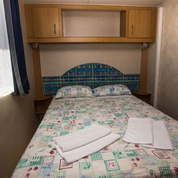 Arena Stupice Campsite - zdjęcie 3