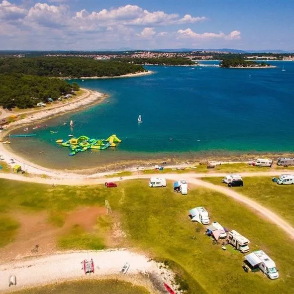 Arena Stupice Campsite - zdjęcie 5