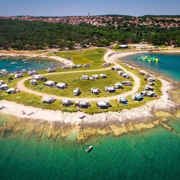 Arena Stupice Campsite - zdjęcie 2